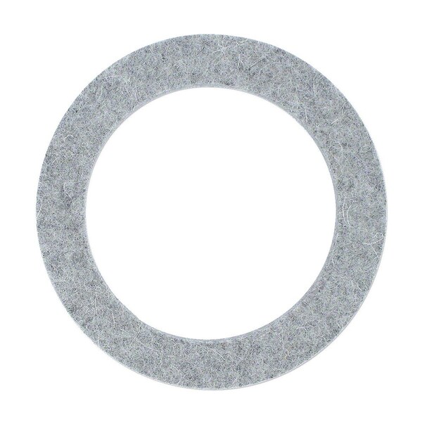 Aftermarket New Rear Axle Felt Seal Fits John Deere 22 820 830 840 AH D DI GW R + AD1275R - main